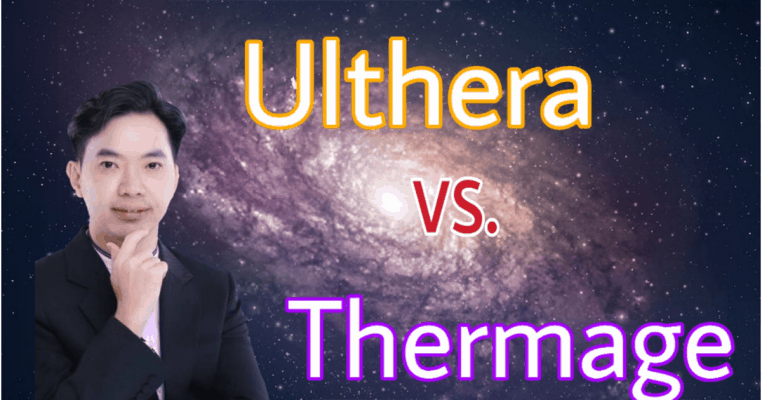 ulthera vs Thermage