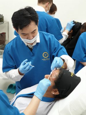 dsclinic doctor