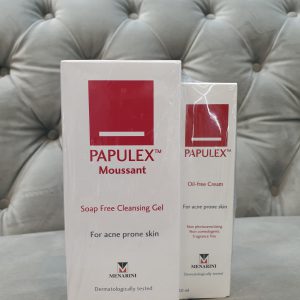 Papulex Set