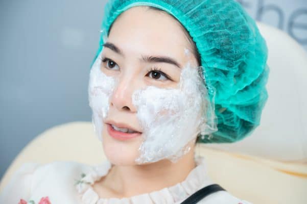 review SKIN RADIANCE