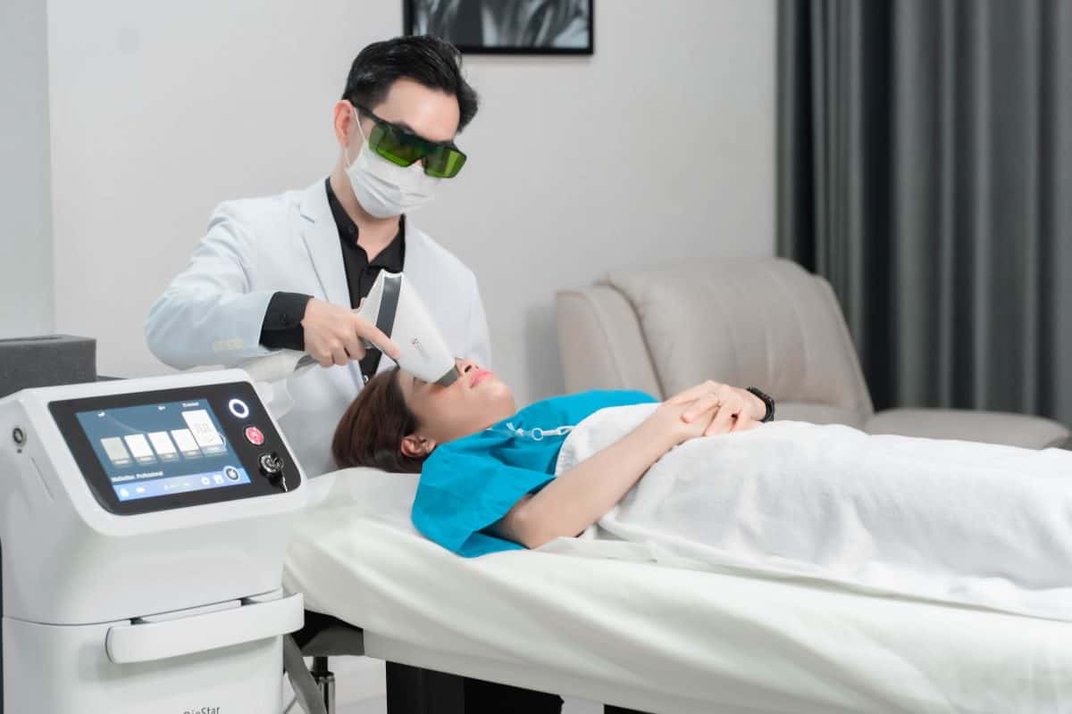 กำจัดขน