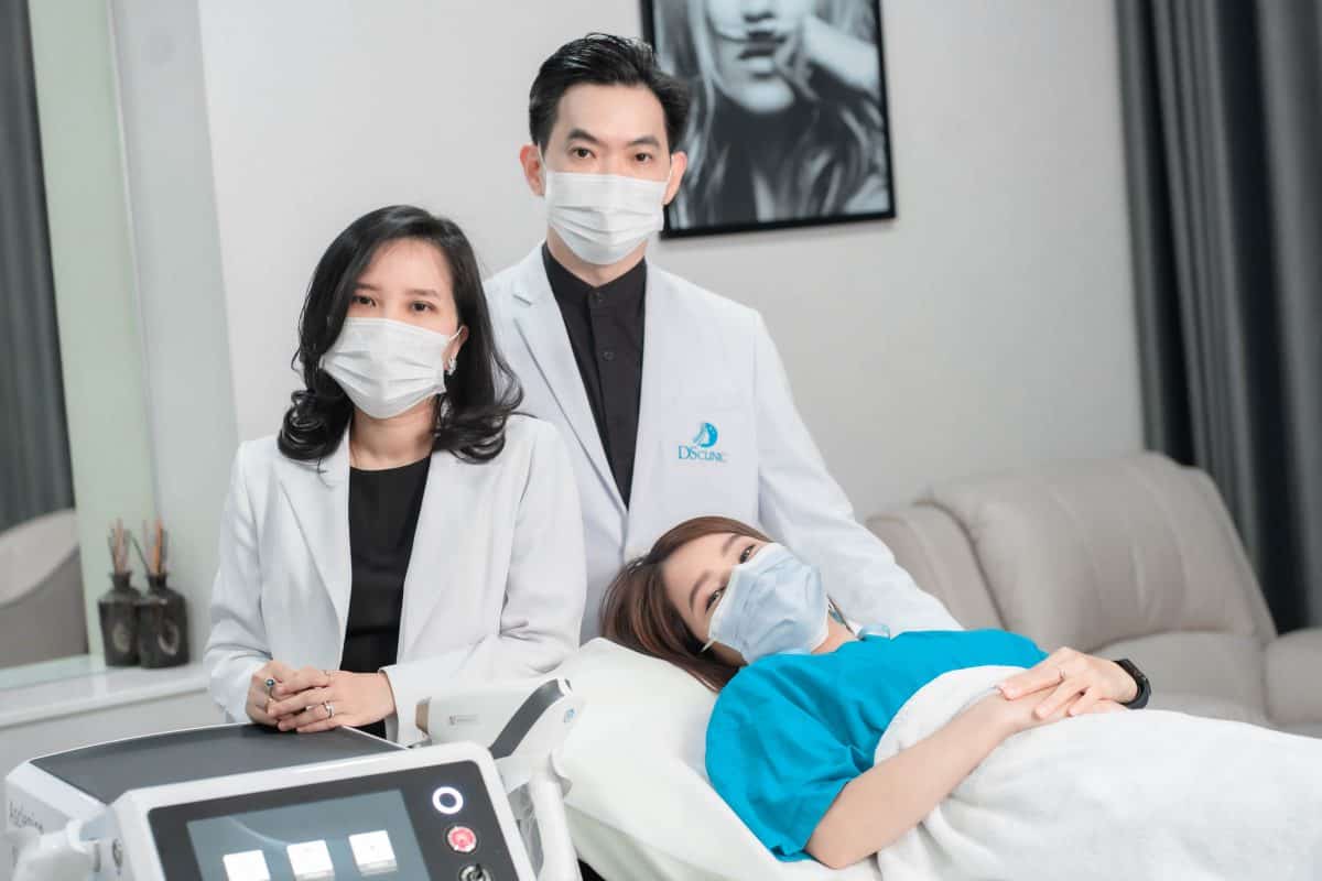 หมอดาวใจ-หมอสมพงษ์