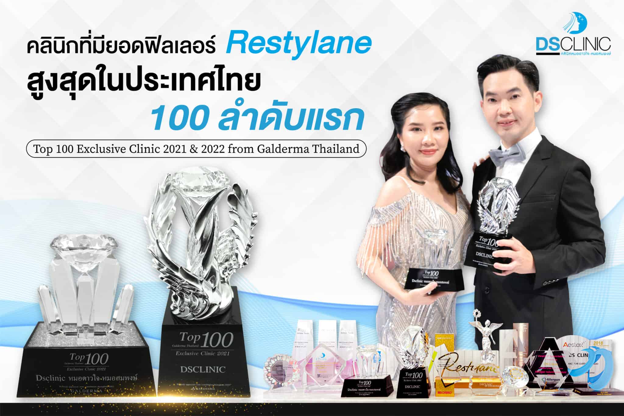 คลินิกผิวหนัง เลเซอร์ ความงาม โดยแพทย์ผู้เชี่ยวชาญ.