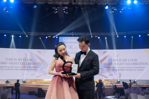 หมอดาวใจ หมอสมพงษ์