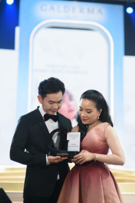 รางวัลคุณภาพ