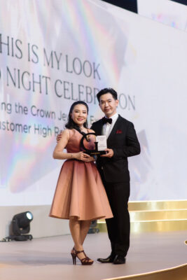 Top 100 Exclusive Clinic 2023 Award