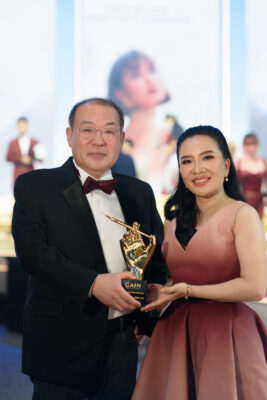 หมอดาวใจ