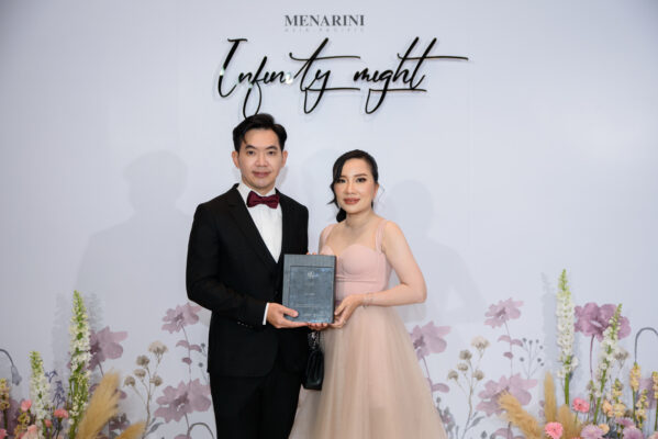 รางวัลร้อยไหม