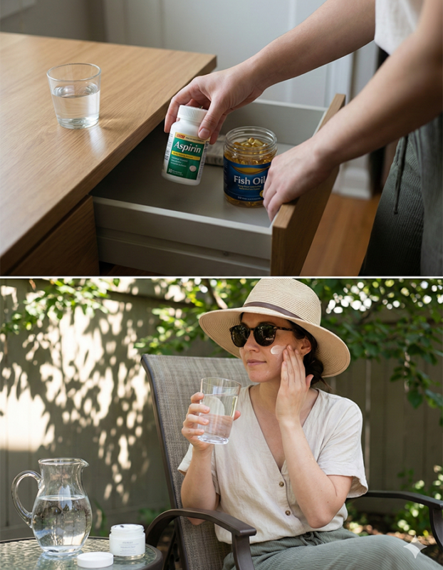 วิธีดูแลตัวเองและข้อควรระวังหลังทำหัตถการ