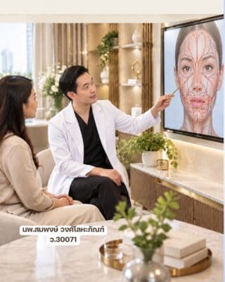 DR.SOMPONG 2 - DS Clinic